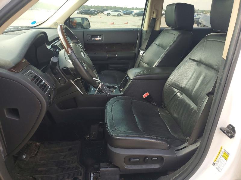 Aukcja sprzedaży 2014 Ford Flex, vin: 2FMHK6DT6EBD24625, numer aukcji: 55425856