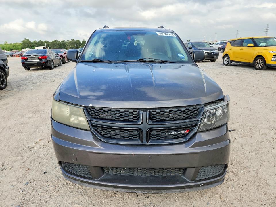 Aukcja sprzedaży 2018 Dodge Journey, vin: 3C4PDCAB4JT158169, numer aukcji: 54103406