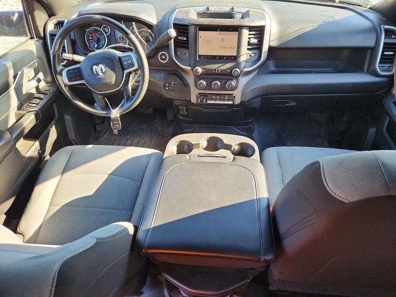 Продажа на аукционе авто 2022 Ram 2500, vin: 3C6UR5DL9NG323692, номер лота: 51144496