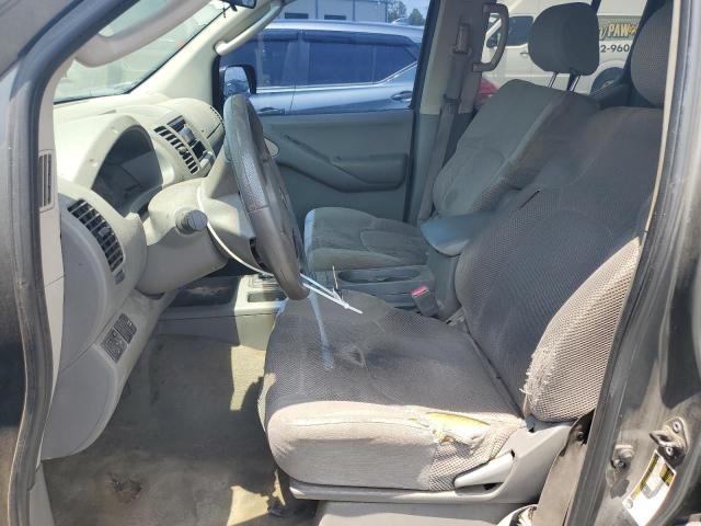 Продаж на аукціоні авто 2006 Nissan Frontier, vin: 1N6AD07U96C427537, номер лоту: 55064856
