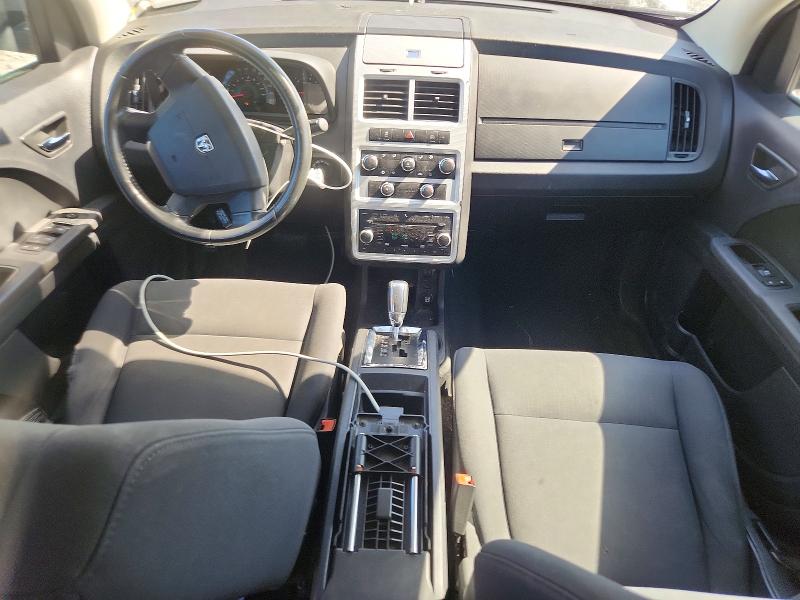 53704116 :رقم المزاد ، 3D4PG5FV5AT148940 vin ، 2010 Dodge Journey مزاد بيع