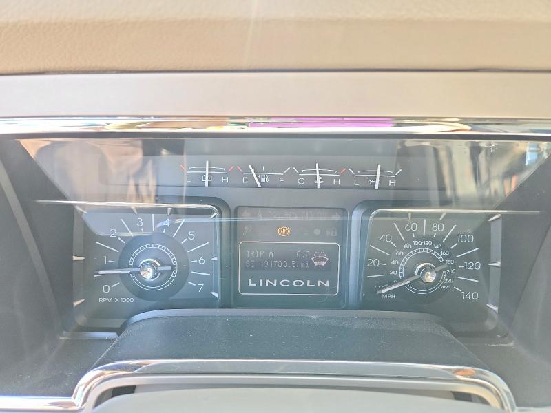 52844946 :رقم المزاد ، 5LMFU28548LJ07338 vin ، 2008 Lincoln Navigator مزاد بيع