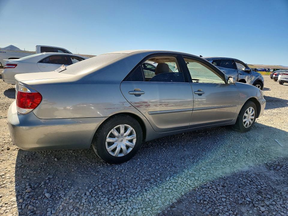 Aukcja sprzedaży 2006 Toyota Camry, vin: 4T1BE32KX6U668038, numer aukcji: 53393416