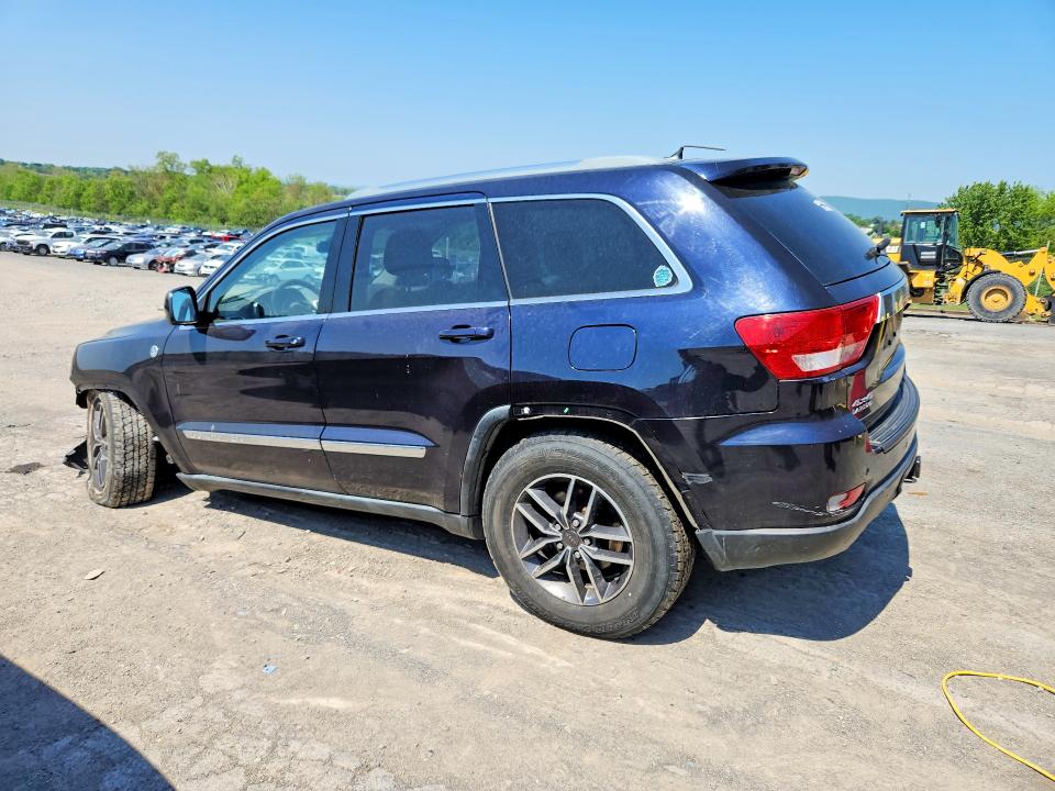 Продажа на аукционе авто 2011 Jeep Grand Cherokee, vin: 1J4RR4GG2BC570374, номер лота: 53322036