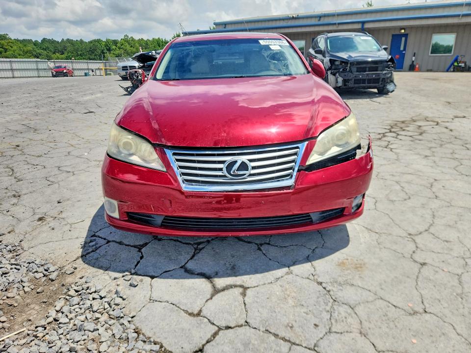 Продажа на аукционе авто 2010 Lexus Es, vin: JTHBK1EGXA2373226, номер лота: 55553366