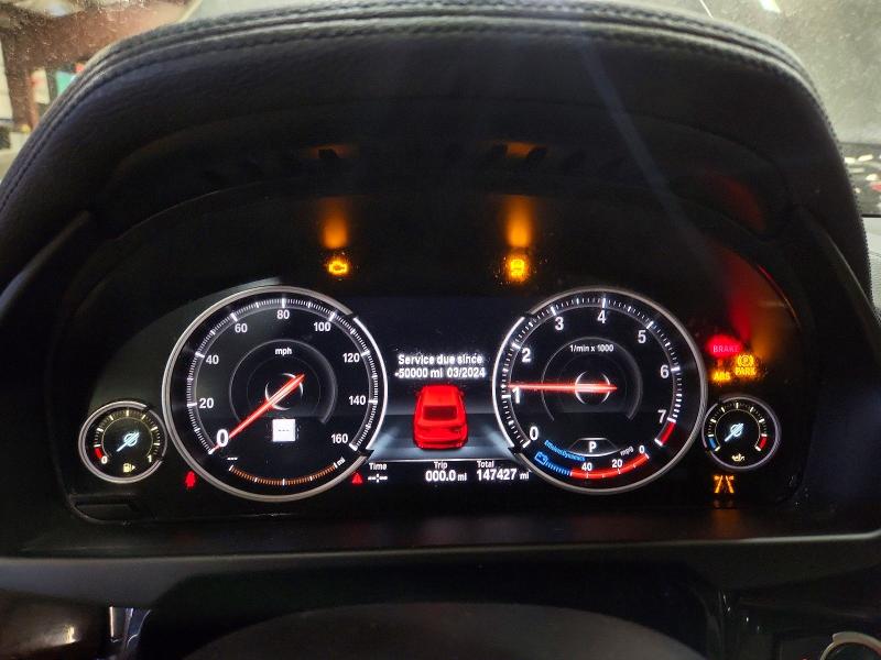 2019 Bmw X6 მანქანა იყიდება აუქციონზე, vin: 5UXKU0C55K0S97708, აუქციონის ნომერი: 54791206