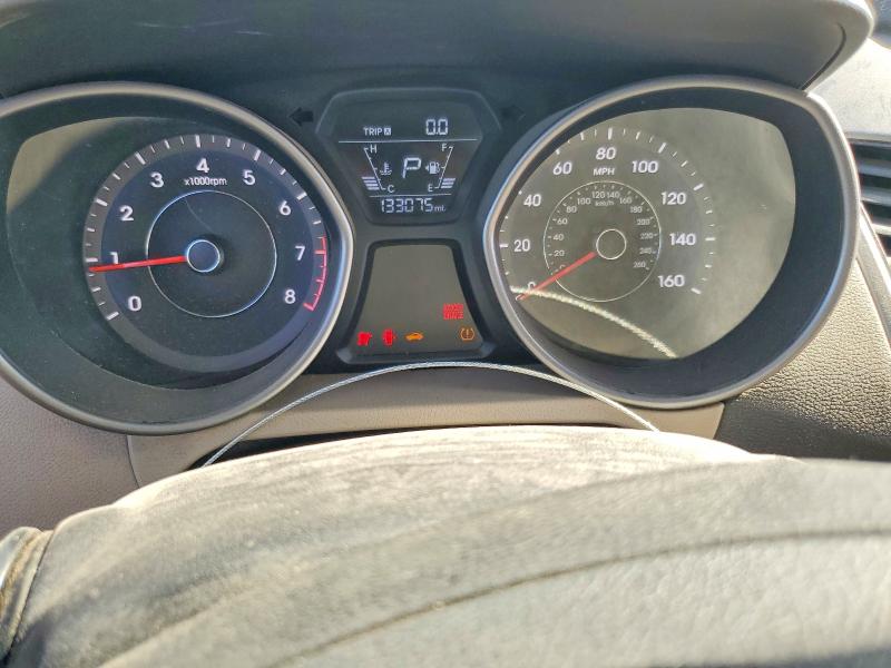 54729146 :رقم المزاد ، 5NPDH4AE1EH518303 vin ، 2014 Hyundai Elantra مزاد بيع