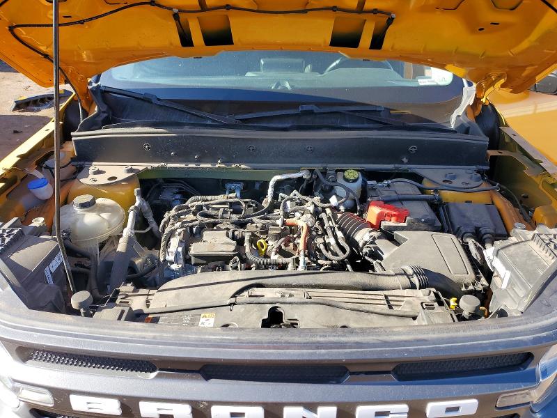 Aukcja sprzedaży 2023 Ford 2000, vin: 3FMCR9B63PRD35400, numer aukcji: 52251846