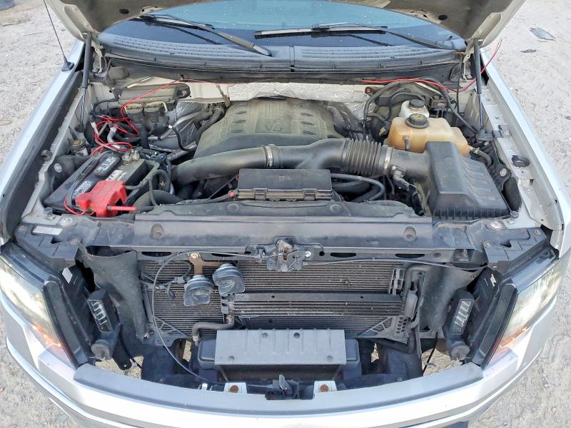 53440066 :رقم المزاد ، 1FTFW1ET0BFC09384 vin ، 2011 Ford F150 مزاد بيع