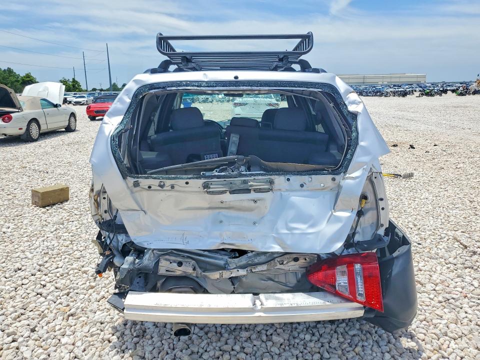 Продажа на аукционе авто 2005 Subaru Forester, vin: JF1SG636X5H726082, номер лота: 55527216