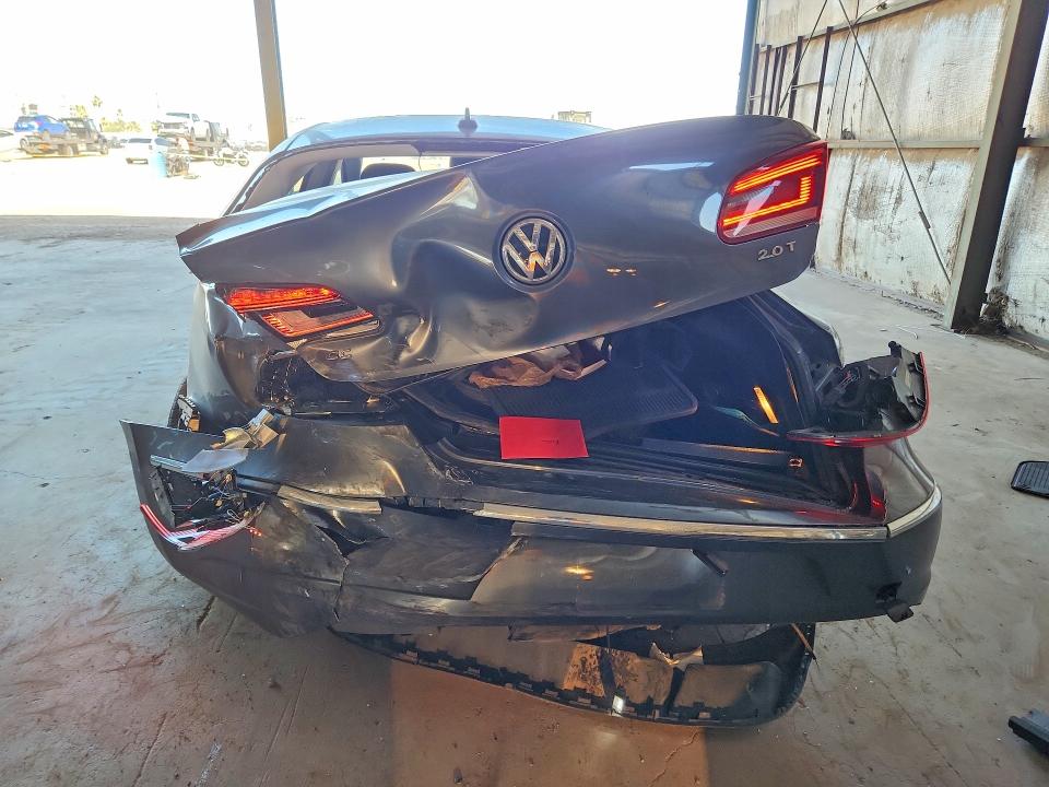 Продажа на аукционе авто 2013 Volkswagen Cc, vin: WVWBP7ANXDE550497, номер лота: 54743606
