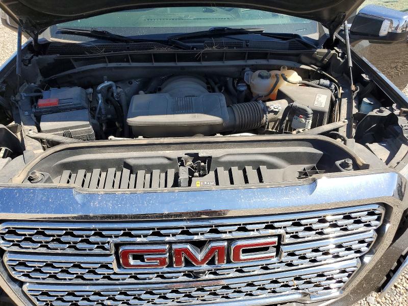 Aukcja sprzedaży 2019 Gmc Sierra, vin: 1GTU9FELXKZ288279, numer aukcji: 52413106