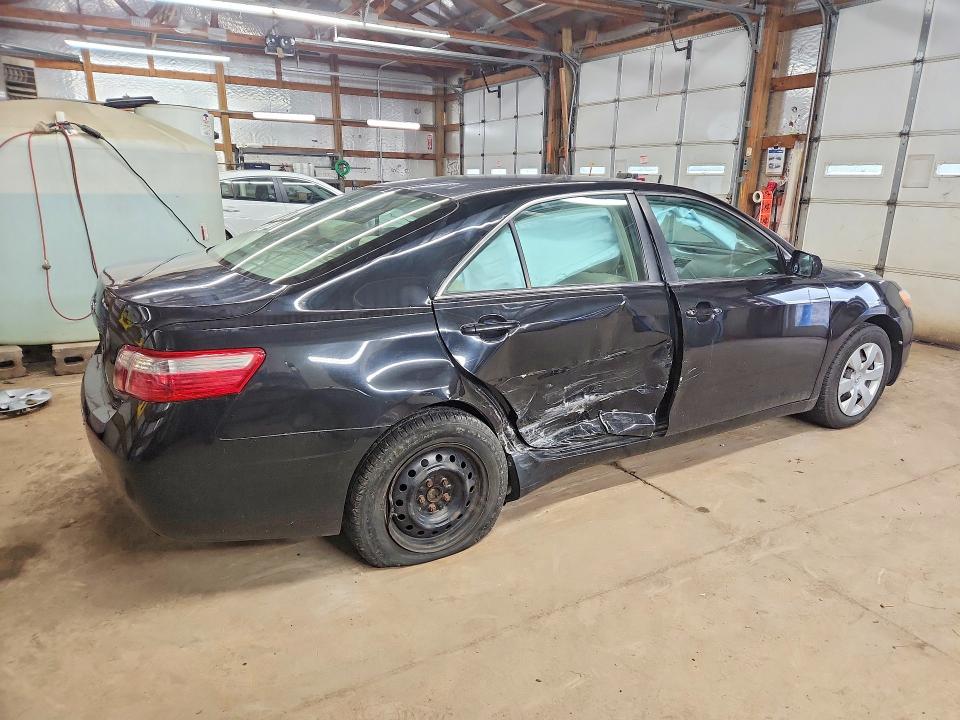 Aukcja sprzedaży 2007 Toyota Camry, vin: 4T1BE46K07U643098, numer aukcji: 54309606