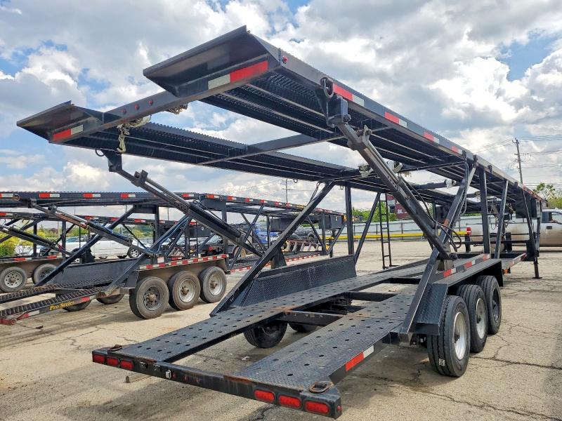 Продажа на аукционе авто 2022 Texas Pride Trailers, vin: 7HCGC453XNB034958, номер лота: 53120646