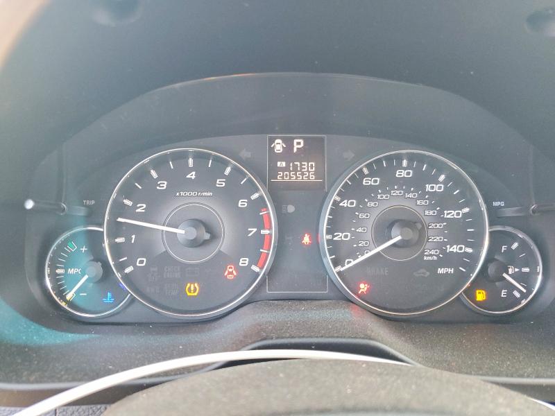 Aukcja sprzedaży 2011 Subaru Outback, vin: 4S4BRCGC0B3351844, numer aukcji: 53369736