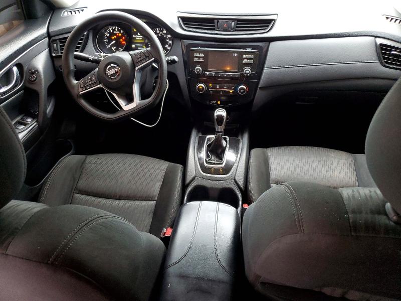 Продажа на аукционе авто 2017 Nissan Rogue, vin: KNMAT2MV0HP503625, номер лота: 53519786