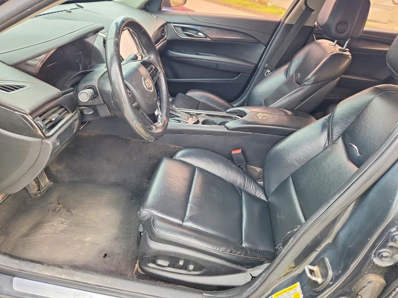 Aukcja sprzedaży 2014 Cadillac Ats, vin: 1G6AA5RA4E0111042, numer aukcji: 52452166