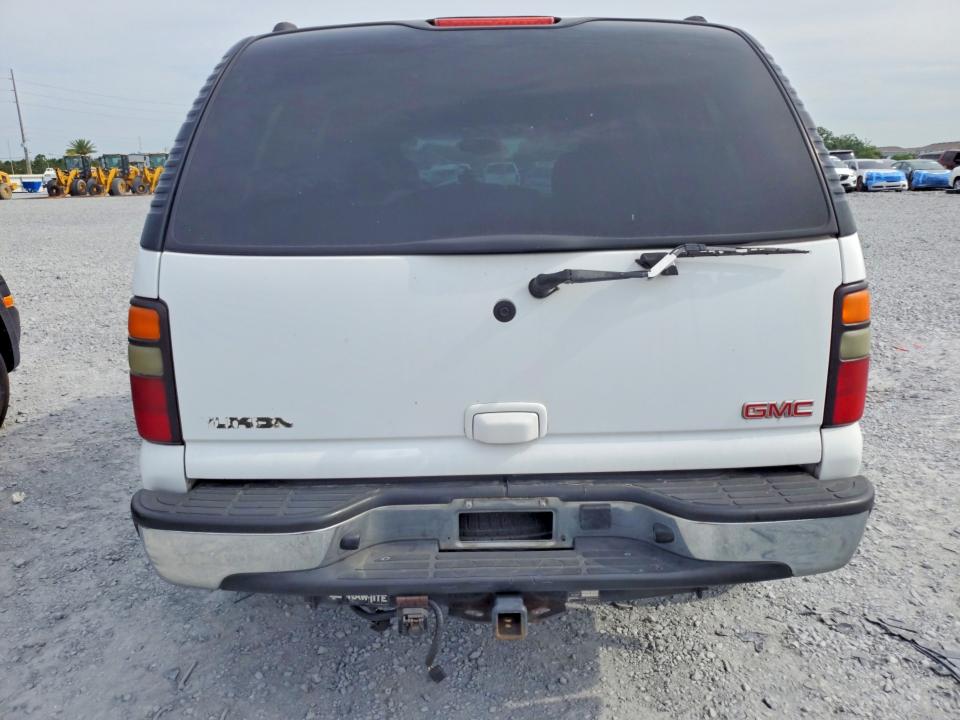 Продажа на аукционе авто 2004 Gmc Yukon, vin: 1GKEC13V84R240851, номер лота: 51856296