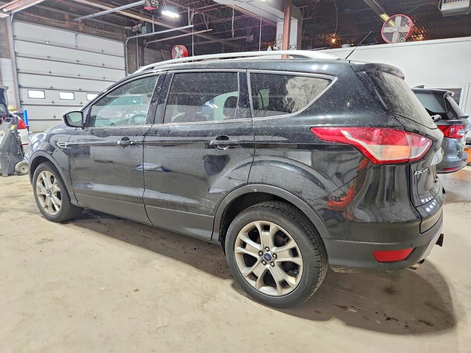 Aukcja sprzedaży 2015 Ford Escape, vin: 1FMCU9J92FUB06708, numer aukcji: 53402226