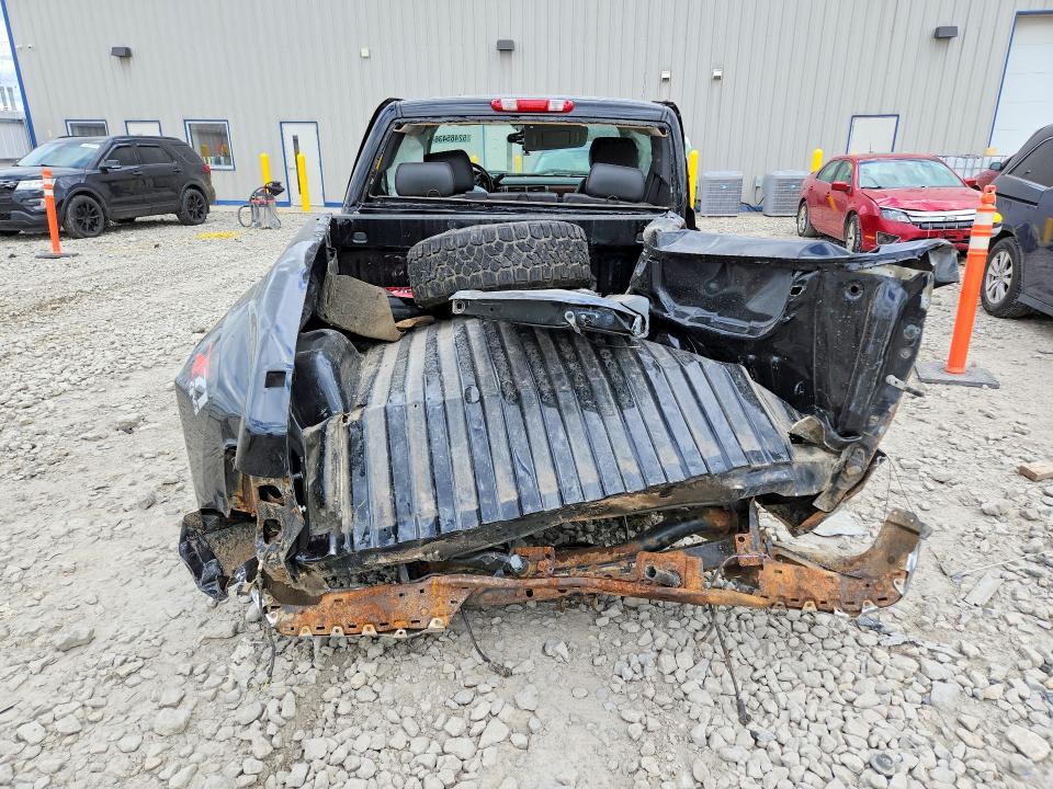 Продаж на аукціоні авто 2010 Chevrolet Silverado, vin: 1GCSKTE39AZ149494, номер лоту: 52485436