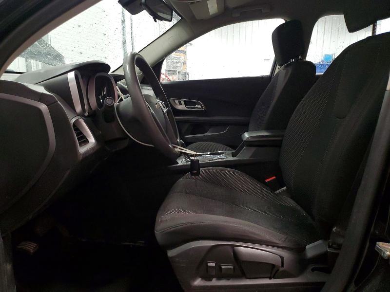 Aukcja sprzedaży 2017 Chevrolet Equinox, vin: 2GNALBEK2H1546940, numer aukcji: 51697386