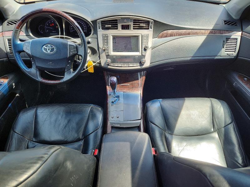 Aukcja sprzedaży 2011 Toyota Avalon, vin: 4T1BK3DBXBU372680, numer aukcji: 53218366