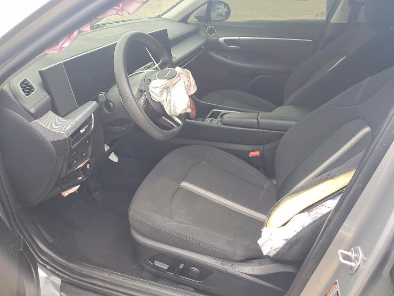 Aukcja sprzedaży 2024 Hyundai Sonata, vin: KMHL64JA7RA364851, numer aukcji: 55279446