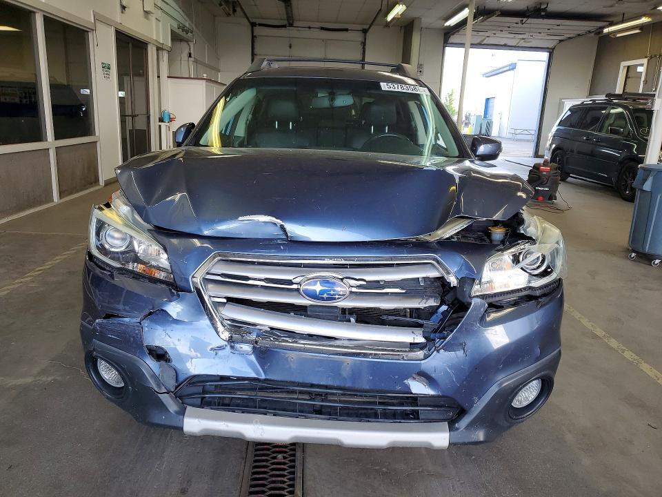 Aukcja sprzedaży 2016 Subaru Outback, vin: 4S4BSALC2G3268387, numer aukcji: 53783586