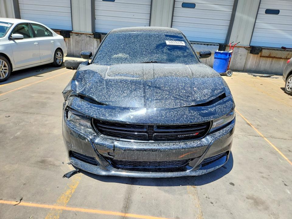 Aukcja sprzedaży 2016 Dodge Charger, vin: 2C3CDXHG7GH292526, numer aukcji: 53220376