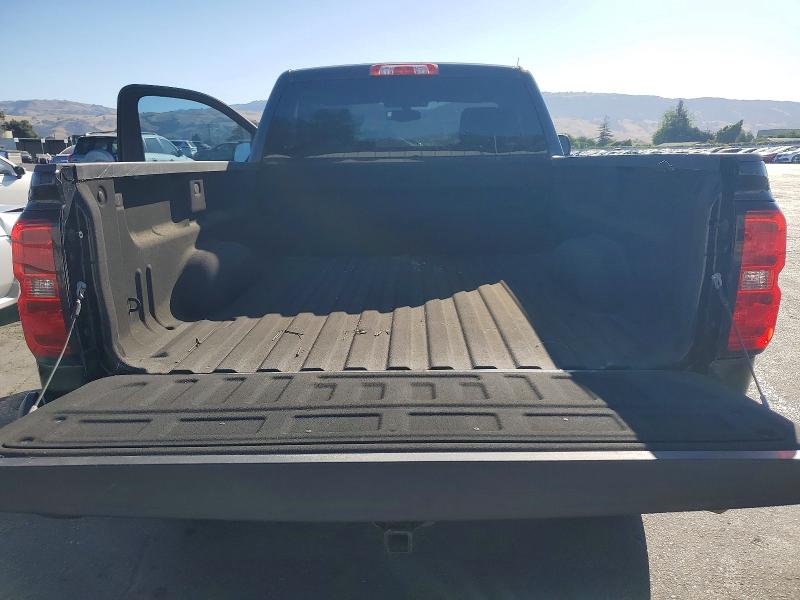 54151756 :رقم المزاد ، 1GCNCPECXFZ328636 vin ، 2015 Chevrolet Silverado مزاد بيع