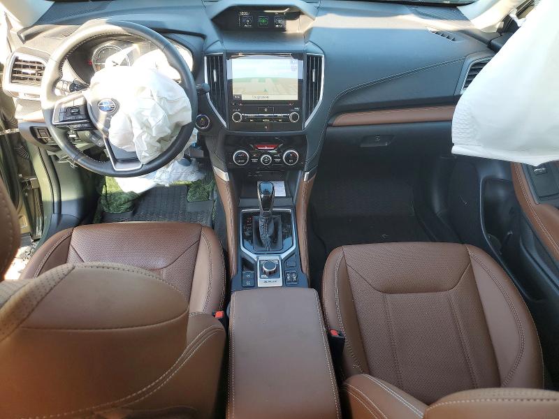 Продажа на аукционе авто 2021 Subaru Forester, vin: JF2SKAXC6MH560672, номер лота: 54983776