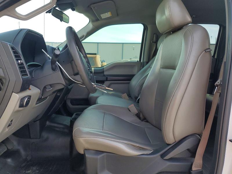 Aukcja sprzedaży 2020 Ford F150, vin: 1FTEW1EB5LFC09370, numer aukcji: 52315646