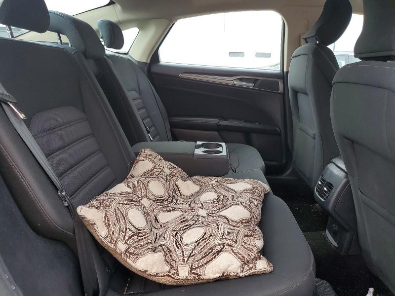 Aukcja sprzedaży 2018 Ford Fusion, vin: 3FA6P0H76JR118116, numer aukcji: 54971476