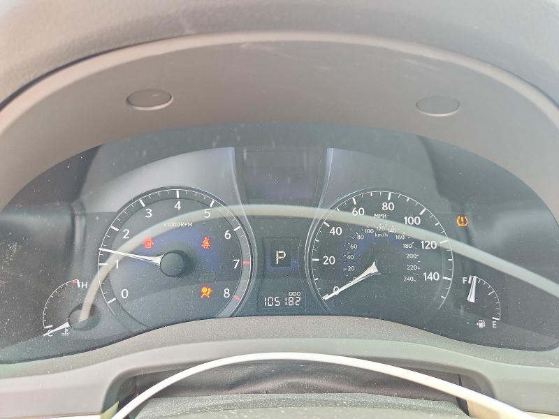 Aukcja sprzedaży 2010 Lexus Rx, vin: 2T2BK1BA5AC077299, numer aukcji: 54131476