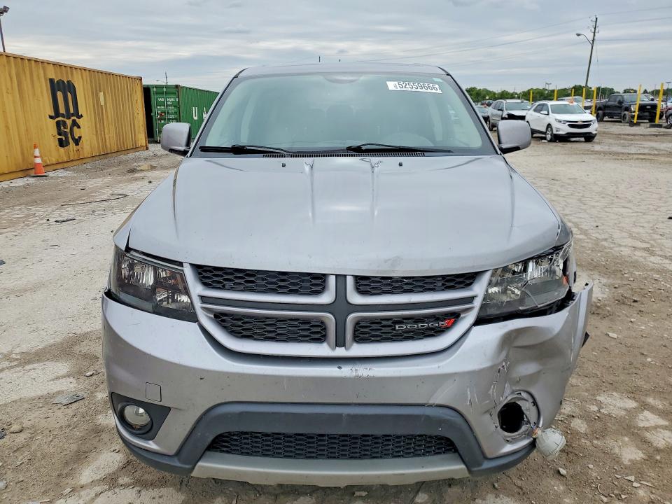 Продаж на аукціоні авто 2016 Dodge Journey, vin: 3C4PDCEG0GT135289, номер лоту: 52559666