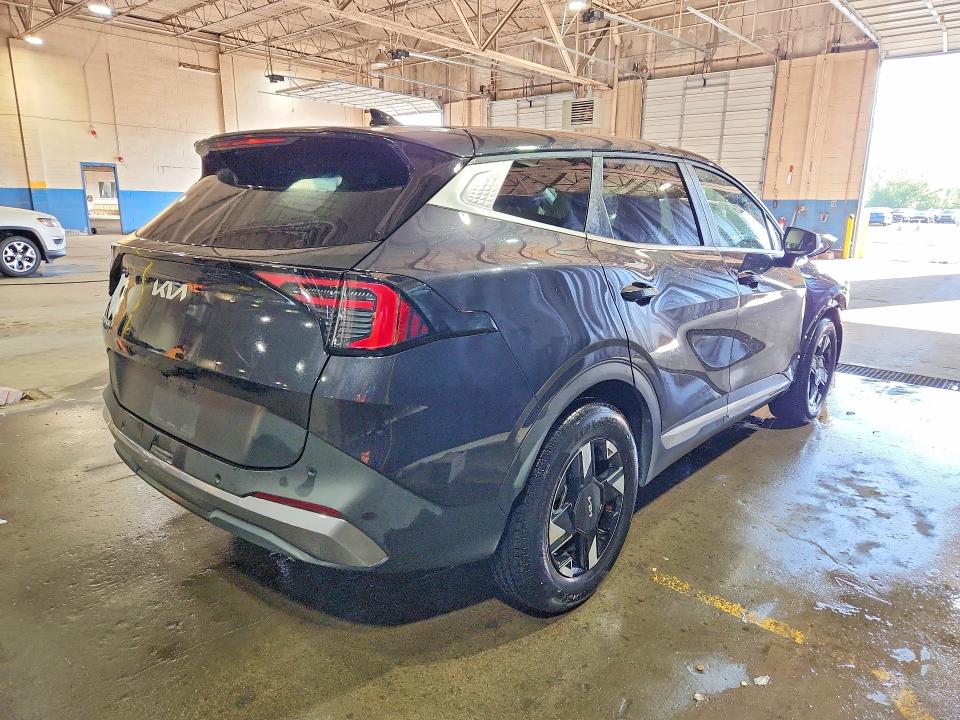 Продажа на аукционе авто 2026 Kia Sportage, vin: 5XYK23DF4TG361457, номер лота: 54893196