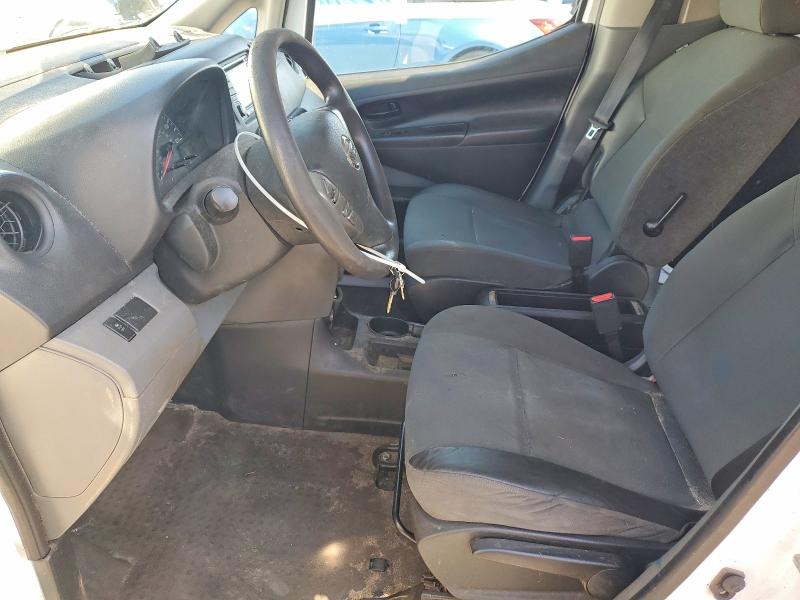 Продаж на аукціоні авто 2019 Nissan Nv200, vin: 3N6CM0KNXKK709781, номер лоту: 52521316