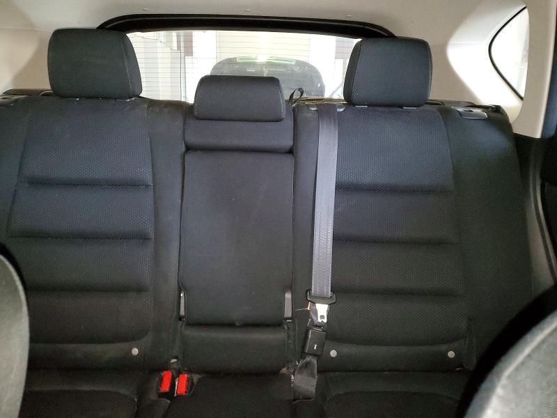 Aukcja sprzedaży 2016 Mazda Cx-5, vin: JM3KE4CYXG0623887, numer aukcji: 52265306