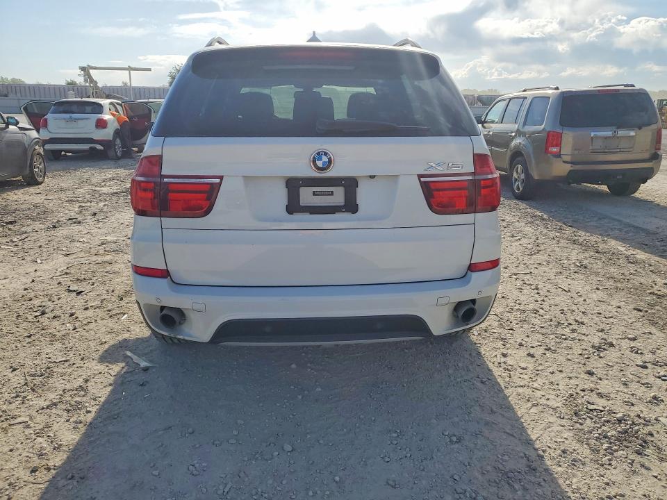 Aukcja sprzedaży 2013 Bmw X5, vin: 5UXZV4C57D0E12480, numer aukcji: 48169026