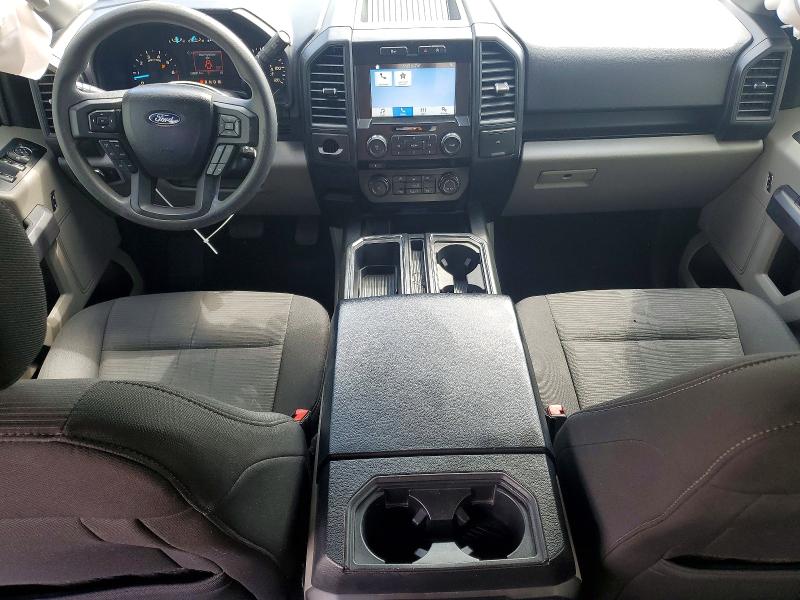 Aukcja sprzedaży 2018 Ford F150, vin: 1FTEW1CP7JKC54023, numer aukcji: 53317206