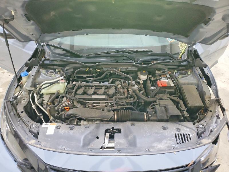 Продаж на аукціоні авто 2020 Honda Civic, vin: SHHFK7H4XLU422799, номер лоту: 53959996