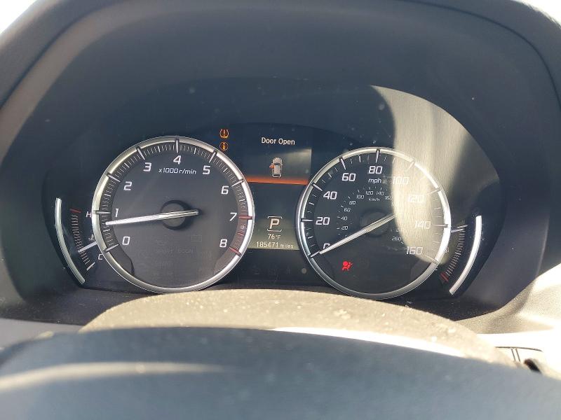 53957726 :رقم المزاد ، 5FRYD4H43GB027502 vin ، 2016 Acura Mdx مزاد بيع