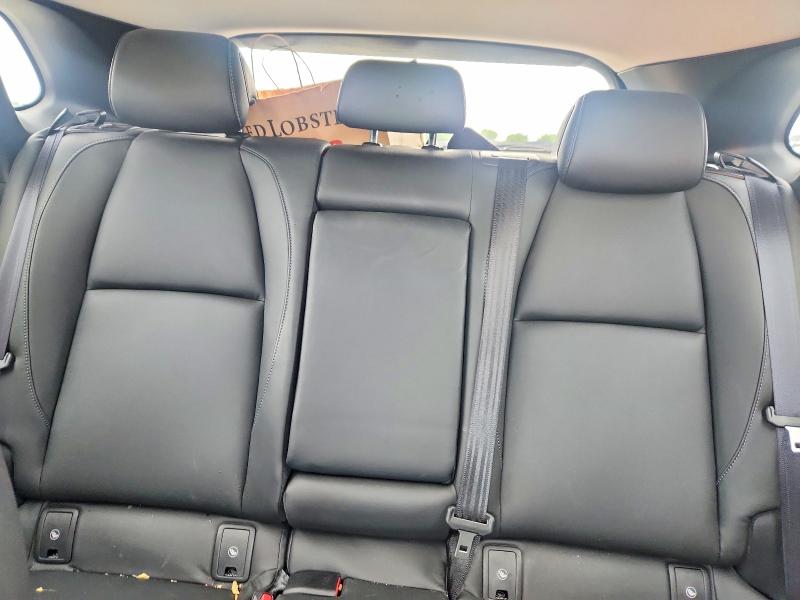 2024 Mazda Cx-30 მანქანა იყიდება აუქციონზე, vin: 3MVDMBBM5RM661677, აუქციონის ნომერი: 52164846