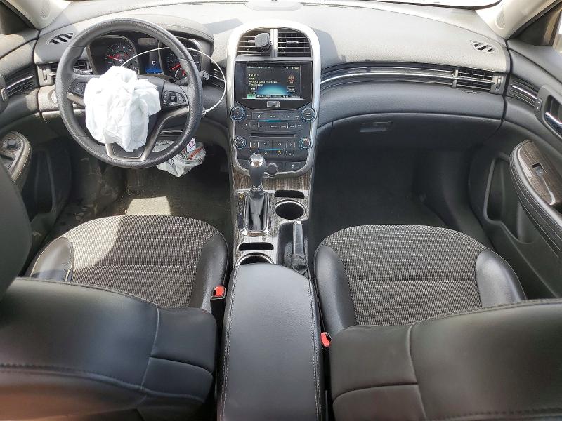 Продаж на аукціоні авто 2015 Chevrolet Malibu, vin: 1G11C5SL9FF206786, номер лоту: 52422776