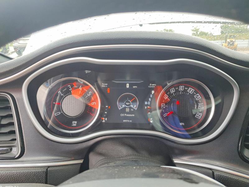 Aukcja sprzedaży 2018 Dodge Challenger, vin: 2C3CDZGG0JH184382, numer aukcji: 54856376