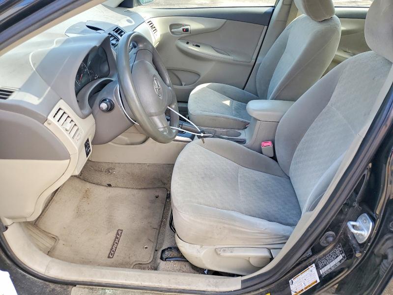 Продажа на аукционе авто 2009 Toyota Corolla, vin: JTDBL40E599086319, номер лота: 52956776