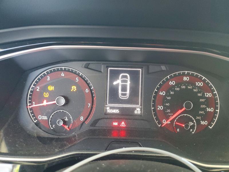 Продаж на аукціоні авто 2019 Volkswagen Jetta, vin: 3VW5T7BU0KM229149, номер лоту: 51753476