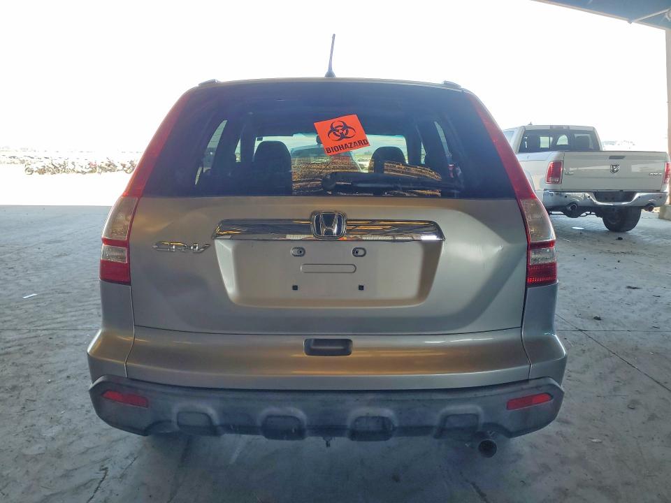 53069686 :رقم المزاد ، JHLRE48518C054016 vin ، 2008 Honda Cr-v مزاد بيع