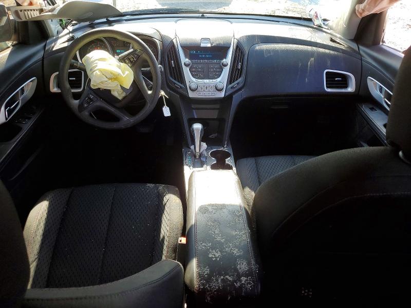 Aukcja sprzedaży 2014 Chevrolet Equinox, vin: 1GNALAEK1EZ104292, numer aukcji: 52058676