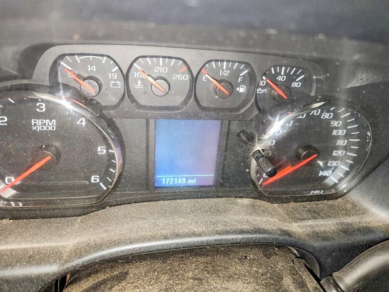 Продажа на аукционе авто 2017 Chevrolet Silverado, vin: 1GCVKNECXHZ148325, номер лота: 53452126
